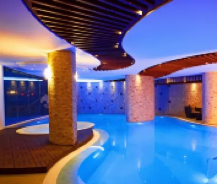 Hotel Camino Real Hotel di Santa Cruz