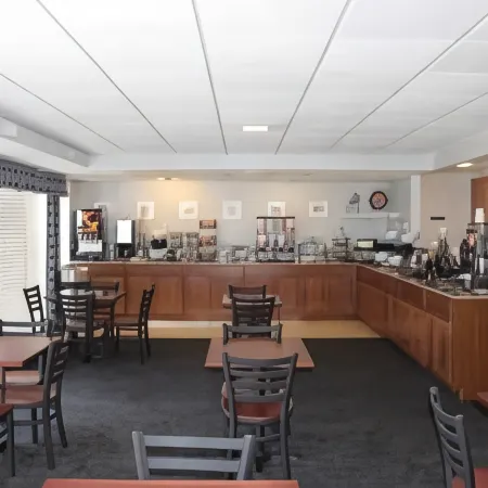 St. Michaels Inn