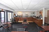 St. Michaels Inn - breakfast