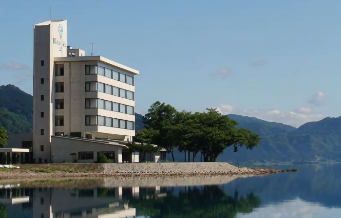 Tazawako Rose Park Hotel