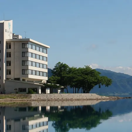 Tazawako Rose Park Hotel