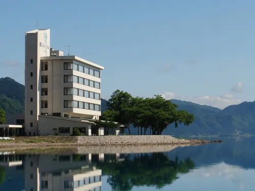 Tazawako Rose Park Hotel