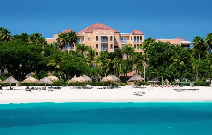 Divi Village Golf and Beach Resort