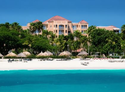 Divi Village Golf and Beach Resort