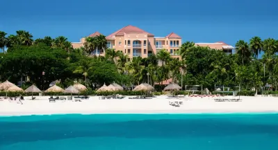 Divi Village Golf and Beach Resort Hotels near Aruba Downtown Walking & Food Tours