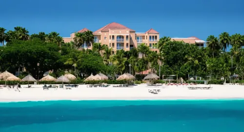 Divi Village Golf and Beach Resort Hotels in Eagle Beach