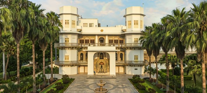 Taj Usha Kiran Palace, Gwalior Ξενοδοχεία στην πόλη Gwalior