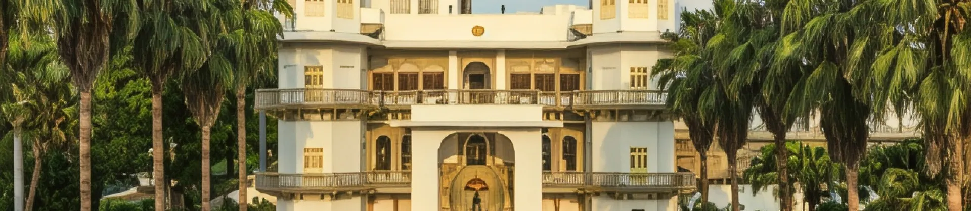 Cultural Hotels