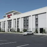 Hampton Inn Muskogee Hotels near Lakeland Shopping Center