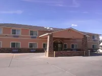 SureStay Plus by Best Western Montrose