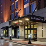 Residence Inn Little Rock Downtown Hotel a Little Rock