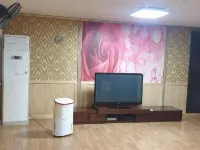 Jecheon Gomuseorisan Lodge Pension Hotels near Deogjusa