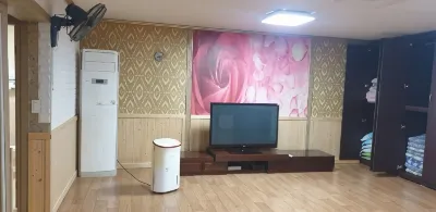 Jecheon Gomuseorisan Lodge Pension โรงแรมใกล้วัด Deogjusa