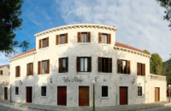 Apartments Villa Riva