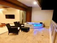 โอเชียน คอทเทจ - รีสอร์ท