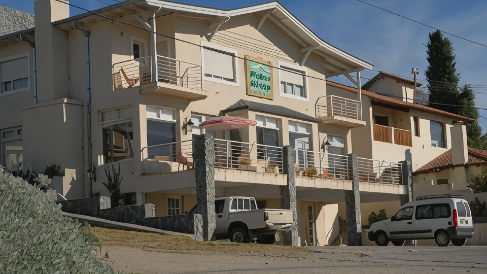 Piedras Del Lago