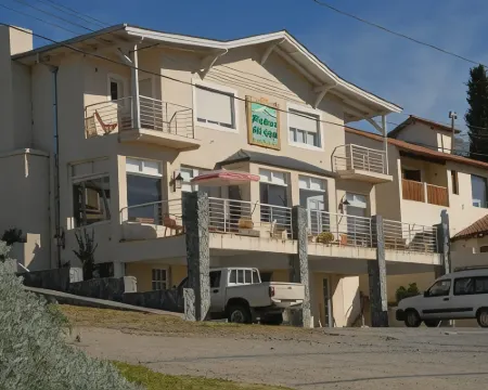 Piedras Del Lago Hotels in Tandil