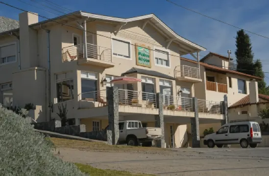 Piedras Del Lago Hotels in 