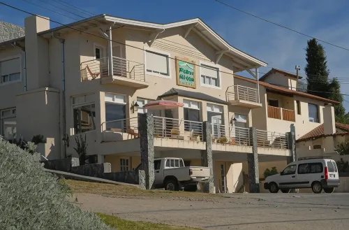 Piedras Del Lago Hotels in Tandil