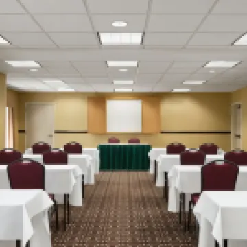 Hampton Inn & Suites Bluffton-Sun City