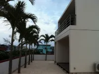 Island Resort Irabuvilla