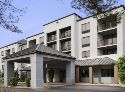 코트야드 포츠머스