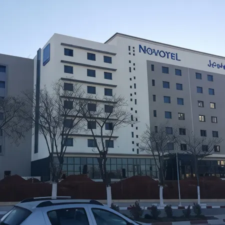 Ibis Setif