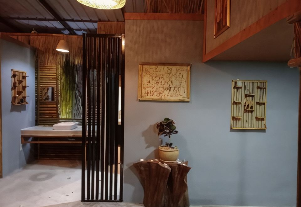 Siam Flora Resort Koh Lanta