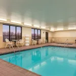 Hampton Inn Longmont Hotels in Longmont