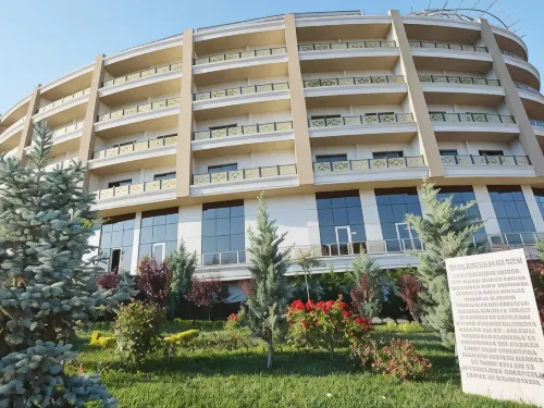 Terma City Hotel
