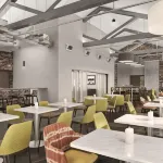 Hampton Inn Petaluma Hotels in Petaluma