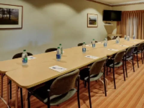 Lakeview Inns & Suites - Brandon Hoteles en Brandon