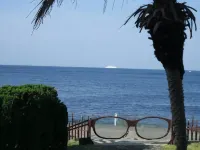 Costa Del Sol - Parkering