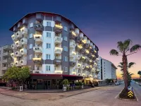Kaila City Hotel Hotels in 