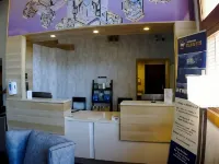 Best Western Mt. Hood Inn クラカマスのホテル