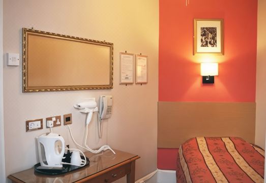 더 그레이프바인 호텔 외관 또는 주변 위치 이미지