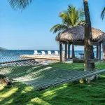 Panoramic Bay Views and Dockage for Boat - Stunning Tropical Retreat