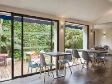 The Originals City, Hôtel les Océanes, Lorient Hotels in Lorient