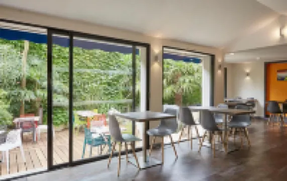 The Originals City, Hôtel les Océanes, Lorient