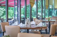 Best Western Macrander Hotel Frankfurt/Kaiserlei Hotels in Offenbach am Main