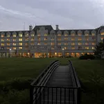 Hilton Pearl River