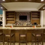 힐튼 가든 인 볼티모어 이너 하버