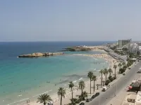 Delphin Habib Hotels in Monastir