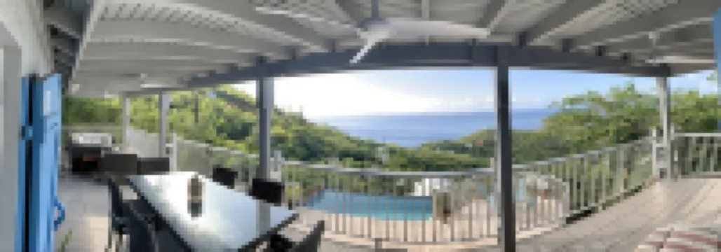 Villa L'Agave - Your Tropical Rendezvous Paradise