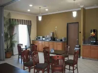 Baymont by Wyndham Pearsall Hotels in Frio County
