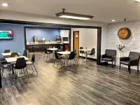 Super 8 by Wyndham Georgetown Hotel a Georgetown