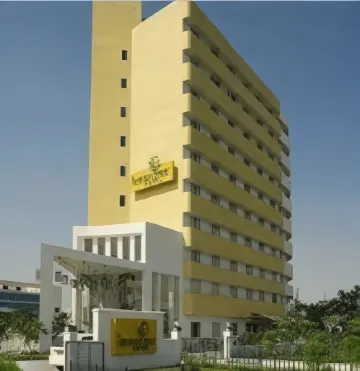 Lemon Tree Hotel, Chinchwad, Pune