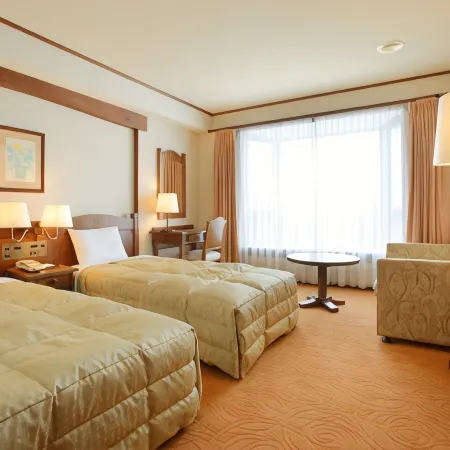 Resort Park Hotel Onikoube