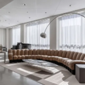 HotelVetro Iowa City, Tapestry Collection by Hilton