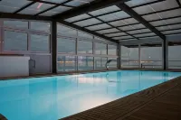 Hotel San Antonio - Beach